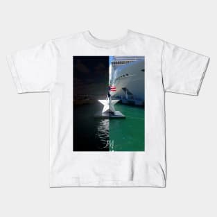 San Juan, Puerto Rico Kids T-Shirt